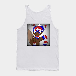 It’s your choice Tank Top